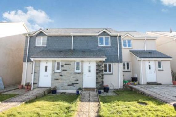 2 Bedroom Terraced